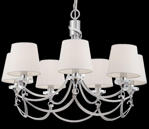 Люстра Freya FR5081PL-07CH Люстра Freya FR5081PL-07CH