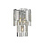 Бра Favourite Ignis 2924-3W