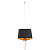 Подвесной светильник ST Luce Ambrela SL1110.413.01