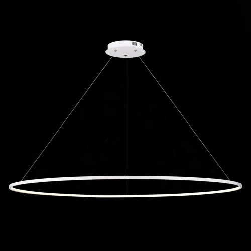 Подвесной светодиодный светильник ST Luce Erto SL904.533.01 Подвесной светодиодный светильник ST Luce Erto SL904.533.01