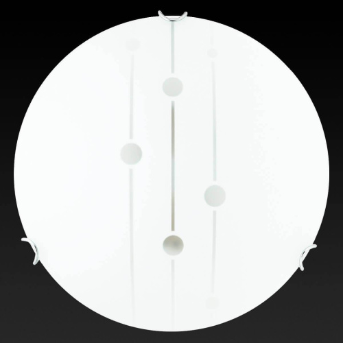 Настенный светильник Toplight Madison TL9032Y-03WH Настенный светильник Toplight Madison TL9032Y-03WH