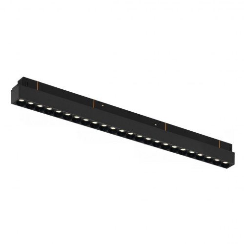 Трековый светодиодный светильник iLedex Technical Vision 4822-002-L460-24W-38DG-4000K-BK Трековый светодиодный светильник iLedex Technical Vision 4822-002-L460-24W-38DG-4000K-BK