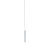 Трековый светодиодный светильник Eglo TP Pendant Light 98812
