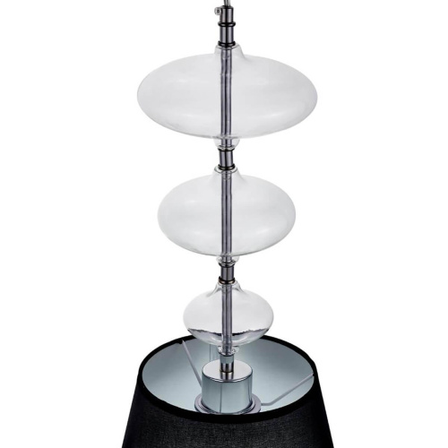 Подвесной светильник Lumina Deco Veneziana LDP 1113 BK Подвесной светильник Lumina Deco Veneziana LDP 1113 BK