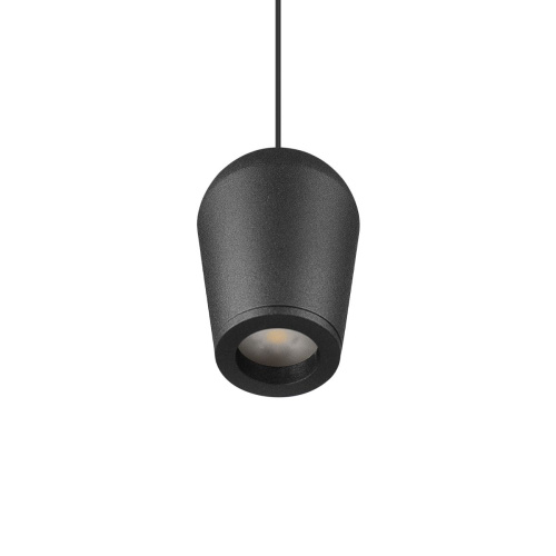 Подвесной светодиодный светильник Loft IT Blackout 10357/1 Подвесной светодиодный светильник Loft IT Blackout 10357/1
