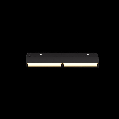 Трековый светильник Technical TR106-2-12W3K-B Трековый светильник Technical TR106-2-12W3K-B