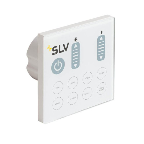 Контроллер SLV Kelvin Control 470680