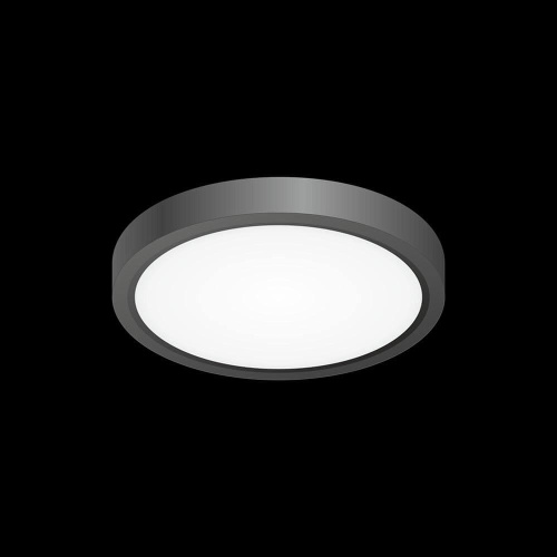 Потолочный светодиодный светильник Citilux Бейсик CL738121N Потолочный светодиодный светильник Citilux Бейсик CL738121N