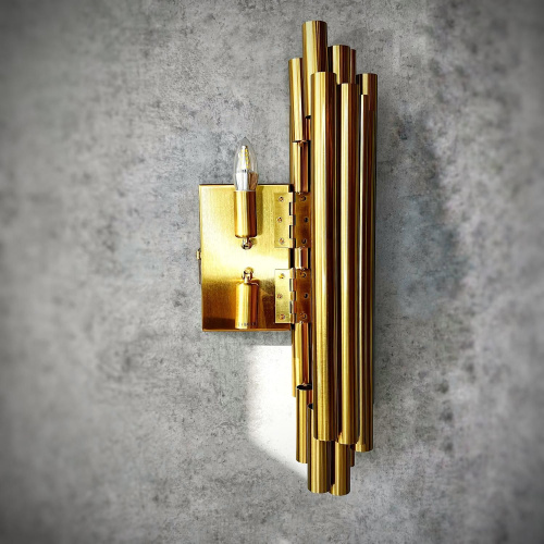 Бра Brubeck Delightfull By Imperiumloft Бра Brubeck Delightfull By Imperiumloft