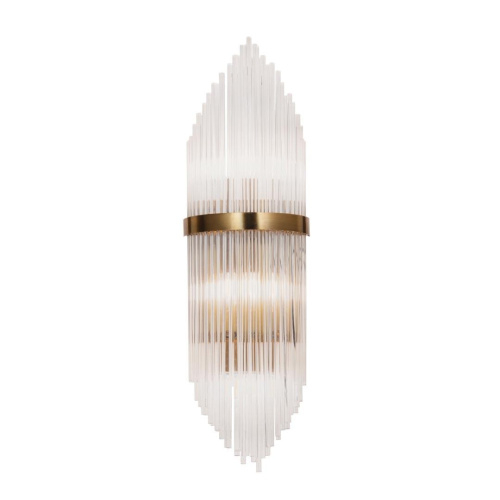 Настенный светильник Lumina Deco Ringletti LDW 8015-3 MD Настенный светильник Lumina Deco Ringletti LDW 8015-3 MD