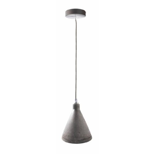 Подвесной светильник Deko-Light Concreto II 342055 Подвесной светильник Deko-Light Concreto II 342055