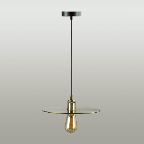 Подвесной светильник Lumion Martin 3725/1 Подвесной светильник Lumion Martin 3725/1