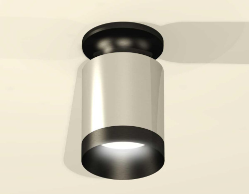 Комплект потолочного светильника Ambrella light Techno Spot XC (N6902, C6305, N6131) XS6305062 Комплект потолочного светильника Ambrella light Techno Spot XC (N6902, C6305, N6131) XS6305062