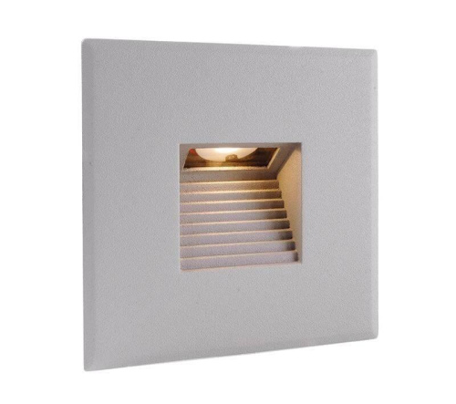 Крышка Deko-Light Cover silver gray squared for Light Base COB Indoor 930131 Крышка Deko-Light Cover silver gray squared for Light Base COB Indoor 930131