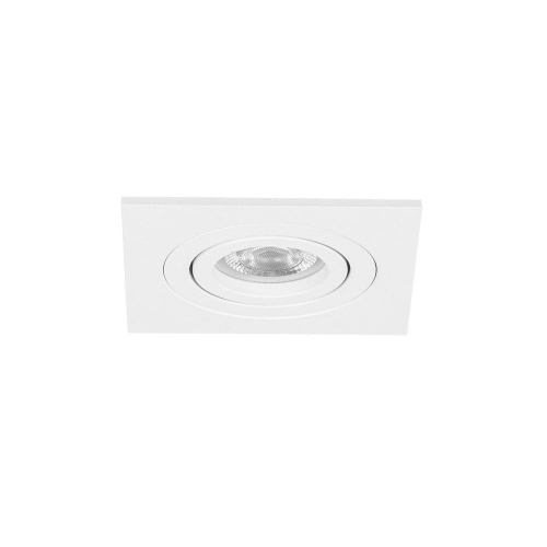 Точечный встраиваемый светильник Arte Lamp TARF MINI A2068PL-1WH Точечный встраиваемый светильник Arte Lamp TARF MINI A2068PL-1WH