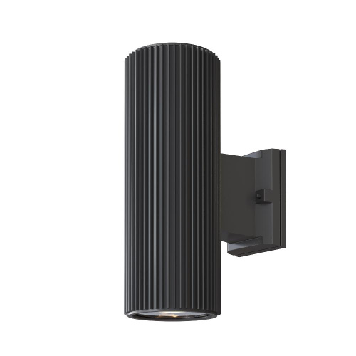 Настенный светильник Maytoni Rando O419WL-02GR Настенный светильник Maytoni Rando O419WL-02GR