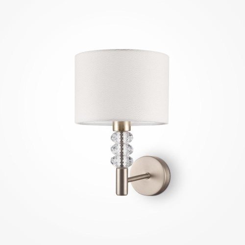 Бра Maytoni Lincoln MOD527WL-01N Бра Maytoni Lincoln MOD527WL-01N