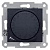Диммер поворотно-нажимной индуктивный Schneider Electric Sedna 1000VA SDN2200970