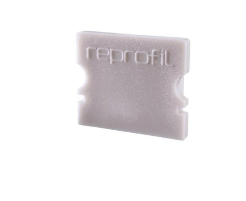 Заглушка Deko-Light End Cap P-AU-02-12 Set 2 pcs 978061 Заглушка Deko-Light End Cap P-AU-02-12 Set 2 pcs 978061