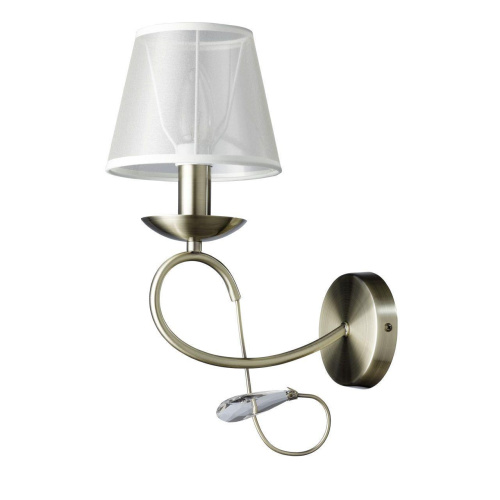 Бра MW-Light Глория 684022201 Бра MW-Light Глория 684022201