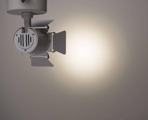 Светодиодный спот Arte Lamp Track Lights A6709AP-1WH Светодиодный спот Arte Lamp Track Lights A6709AP-1WH