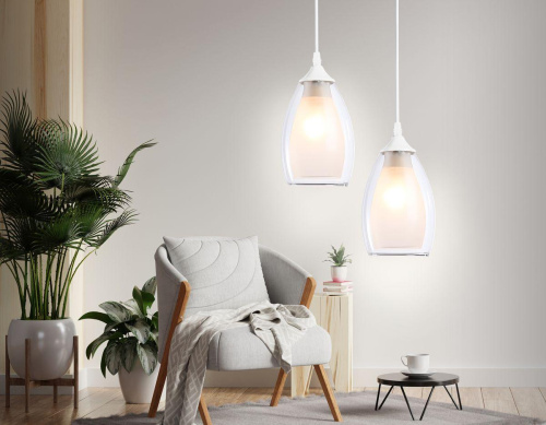 Подвесной светильник Ambrella light Traditional TR3534 Подвесной светильник Ambrella light Traditional TR3534