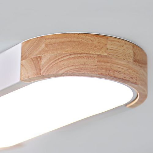 Потолочный Светильник Linn L65 White By Imperiumloft Потолочный Светильник Linn L65 White By Imperiumloft