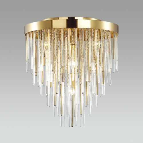 Потолочная люстра Odeon Light Avista 4784/7C Потолочная люстра Odeon Light Avista 4784/7C