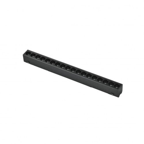 Трековый светодиодный светильник iLedex Technical Vision SMART 4825-039-L293-18W-36DG-BK Трековый светодиодный светильник iLedex Technical Vision SMART 4825-039-L293-18W-36DG-BK