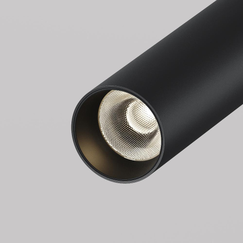 Потолочный светильник Technical C141CL-L125-6W3K-B Потолочный светильник Technical C141CL-L125-6W3K-B