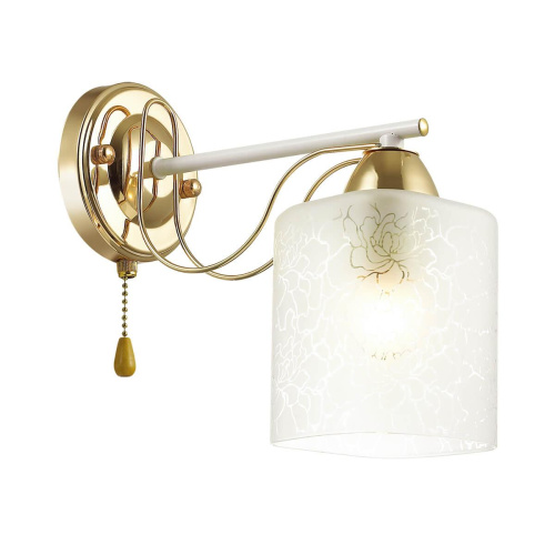 Бра Lumion Comfi Opicus 3508/1W Бра Lumion Comfi Opicus 3508/1W