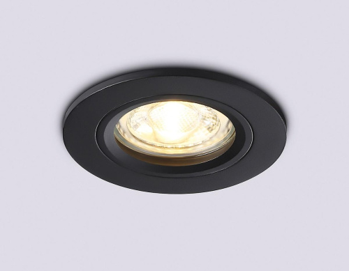 Встраиваемый светильник Ambrella light Techno Spot Standard Tech TN102451 Встраиваемый светильник Ambrella light Techno Spot Standard Tech TN102451