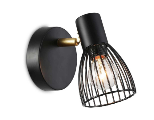 Настенно-потолочный спот Ambrella light TRADITIONAL TR8659 Настенно-потолочный спот Ambrella light TRADITIONAL TR8659