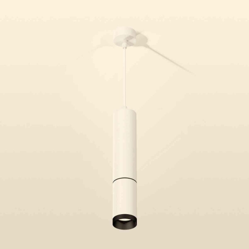 Комплект подвесного светильника Ambrella light Techno Spot XP6322010 SWH/PBK белый песок/черный полированный (A2301,C6355,A2061,C6322,N6131) Комплект подвесного светильника Ambrella light Techno Spot XP6322010 SWH/PBK белый песок/черный полированный (A2301,C6355,A2061,C6322,N6131)