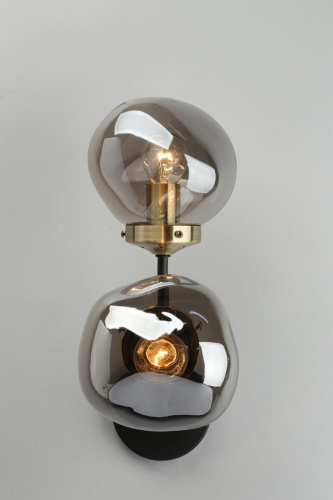 Бра Omnilux Volano OML-95201-02 Бра Omnilux Volano OML-95201-02