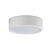 Потолочный светодиодный светильник Italline M04-525-146 white