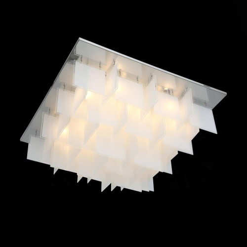 Потолочная люстра ST Luce Insolito SL794.102.16 Потолочная люстра ST Luce Insolito SL794.102.16