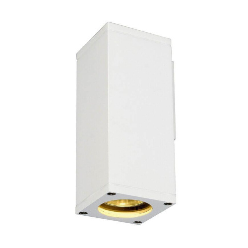 Уличный настенный светильник SLV Theo Wall Out 229521 Уличный настенный светильник SLV Theo Wall Out 229521