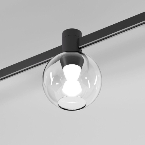Трековый светодиодный светильник Elektrostandard Esthetic Magnetic 85119/01 a065420 Трековый светодиодный светильник Elektrostandard Esthetic Magnetic 85119/01 a065420