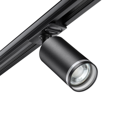 Трековый светильник Novotech Port Ular 370877 Трековый светильник Novotech Port Ular 370877