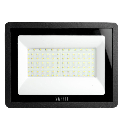 Светодиодный прожектор Saffit SFL90-100 100W 4000K 55230 Светодиодный прожектор Saffit SFL90-100 100W 4000K 55230