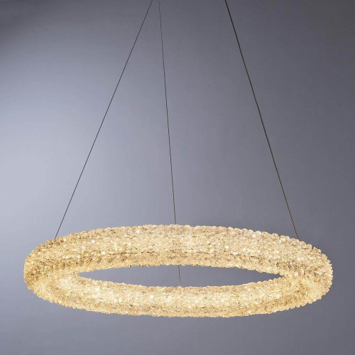 Подвесной светодиодный светильник Arte Lamp Lorella A1726SP-1CC Подвесной светодиодный светильник Arte Lamp Lorella A1726SP-1CC