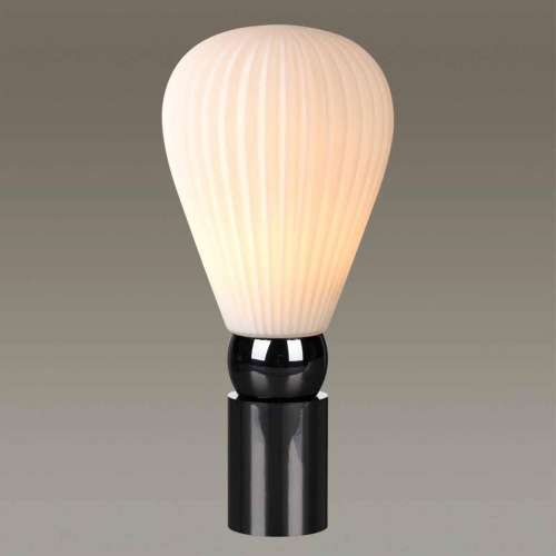 Настольная лампа Odeon Light Exclusive Elica 5418/1T Настольная лампа Odeon Light Exclusive Elica 5418/1T