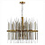 Подвесная люстра ST Luce Teramo SL1628.303.12