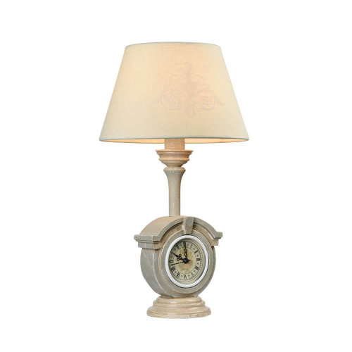 Настольная лампа Maytoni Milea ARM132-TL-01-GR Настольная лампа Maytoni Milea ARM132-TL-01-GR