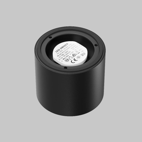 Потолочный светильник Technical C217CL-15W4K-B Потолочный светильник Technical C217CL-15W4K-B