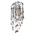 Настенный светильник Divinare Salice 3150/02 AP-2