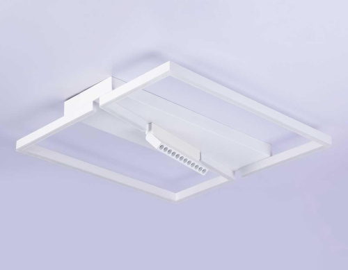 Потолочный светодиодный светильник Ambrella light Comfort LineTech FL51465 Потолочный светодиодный светильник Ambrella light Comfort LineTech FL51465