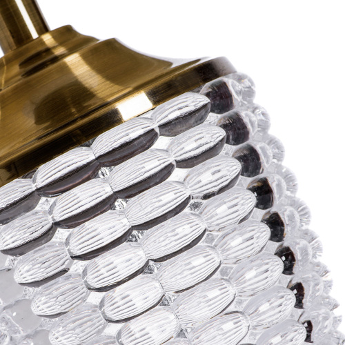 Настольная лампа Arte Lamp Radison A1550LT-1PB Настольная лампа Arte Lamp Radison A1550LT-1PB
