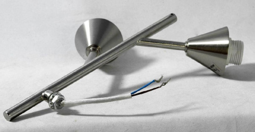 Потолочная люстра Lussole Lgo LSP-0141 Потолочная люстра Lussole Lgo LSP-0141